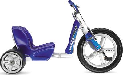 2009 Trek Mod – Specs, Comparisons 