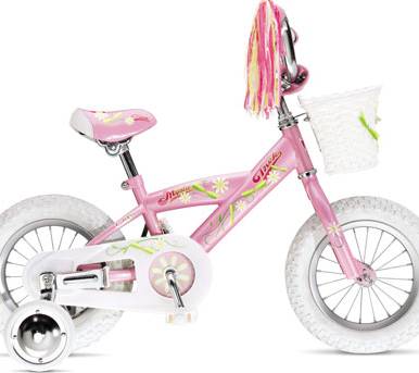 Trek Mystic 12