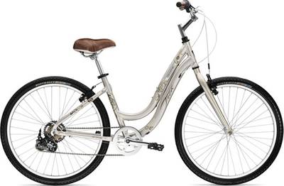 2009 Trek Navigator 1.0 WSD – Specs 
