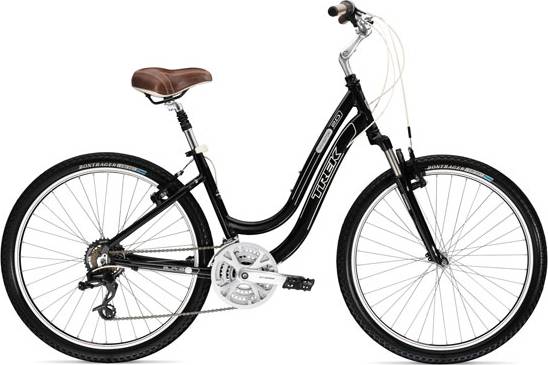 2009 Trek Navigator 2.0 WSD – Specs 