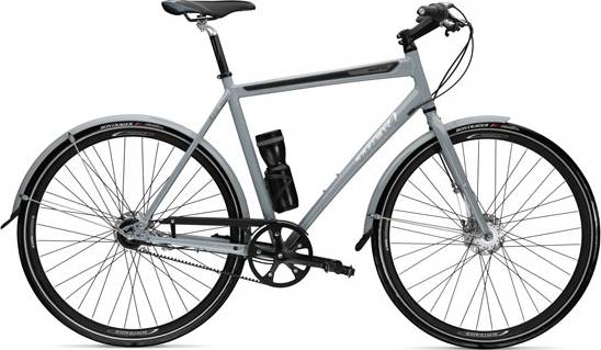 2009 Trek Soho – Specs, Comparisons 