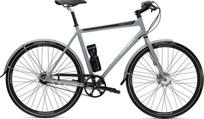 2009 Trek Soho vs Soho S – 99 Spokes