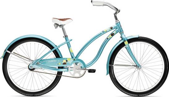 Trek Wasabi 24"