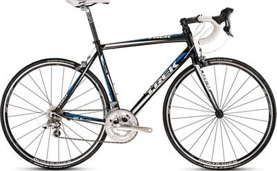 2010 Trek 2.1 – Specs, Comparisons 