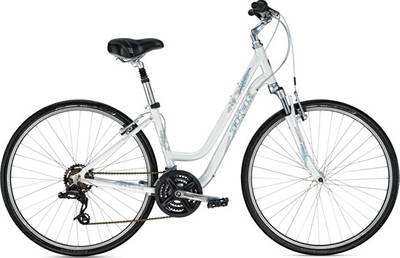 2010 Trek 7100 WSD – Specs, Comparisons 