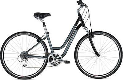 2010 Trek 7200 WSD – Specs, Comparisons 