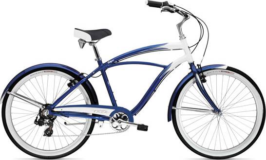 trek calypso cruiser price