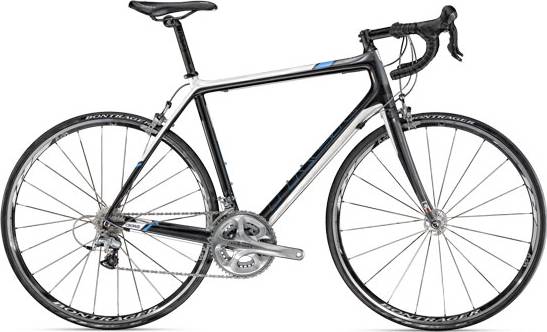 Trek cronus 2025