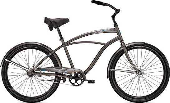 kent comfort bike