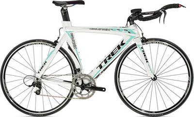 2010 Trek Equinox TTX 9.0 WSD – Specs, Comparisons, Reviews – 99