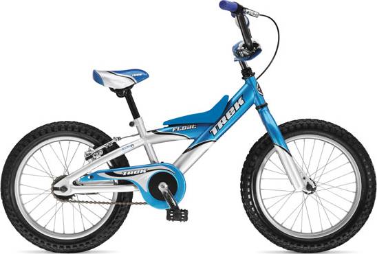 Trek Float