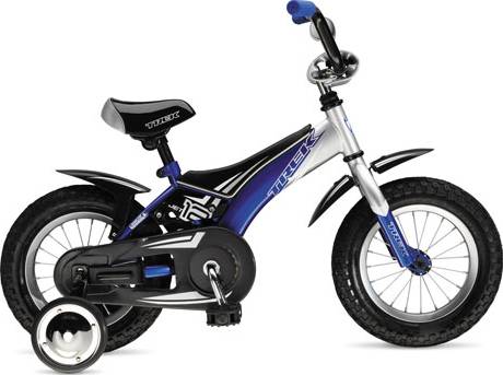 Trek Jet 12