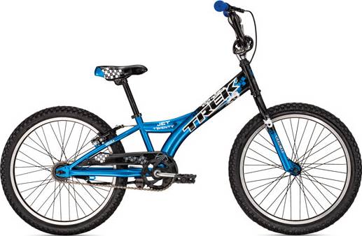 2010 Trek Jet 20 S – Specs, Comparisons 