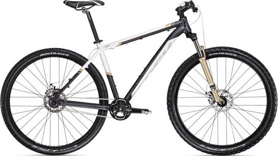 TREK　MERLIN　2012年製　値段交渉可 2012 Trek Marlin - Bicycle Details - BicycleBlueBook.com
