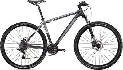2010 Trek Marlin – Specs, Comparisons 