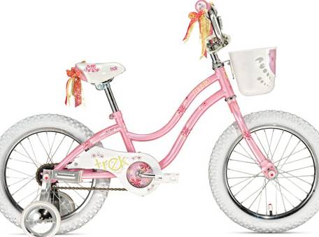 Trek Mystic 16