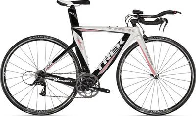 2010 Trek Speed Concept 7.0 WSD – Specs 