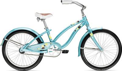 Compare: 2010 Trek Wasabi 1 vs Wasabi 3 