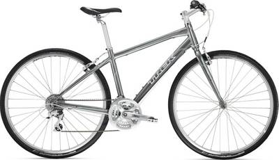 Compare: 2011 Trek 7.2 FX vs 7.2 FX WSD 
