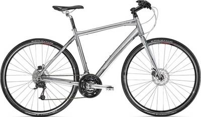 2011 Trek 7.3 FX Disc – Specs 