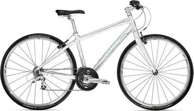 2011 Trek 7.5 FX WSD – Specs 