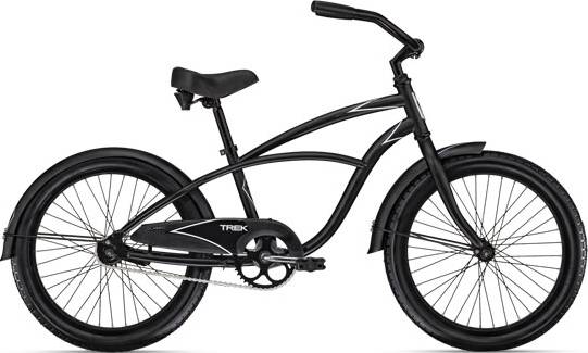 Trek Classic 20 Boy's