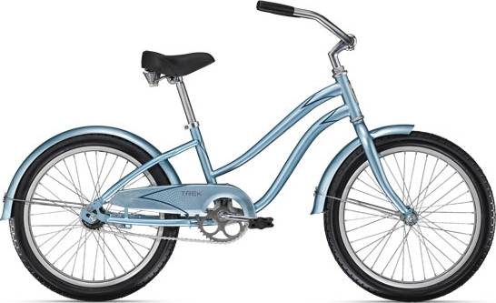 Trek Classic 20 Girl's