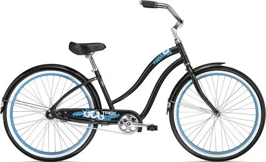 Trek cruiser classic women's sale