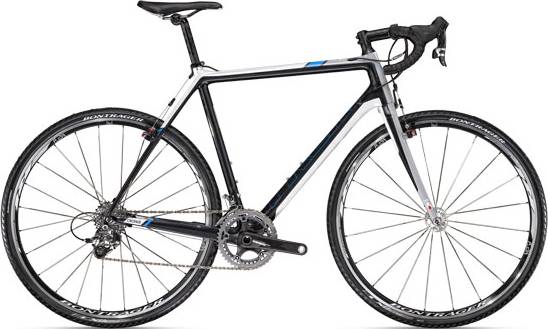 Trek Cronus CX