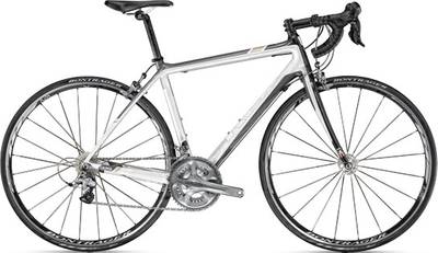 2011 Trek Cronus Pro WSD – Specs 