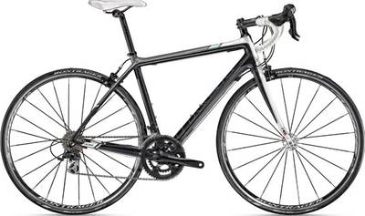2011 Trek Cronus WSD – Specs 