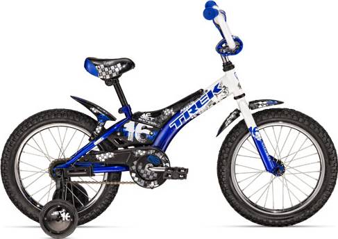 Trek Jet 16