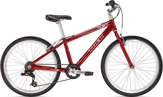 Trek Kids FX Boy's
