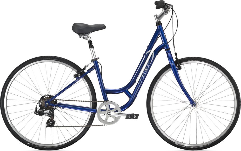 2012 Trek 700 WSD – Specs, Comparisons, Reviews – 99 Spokes