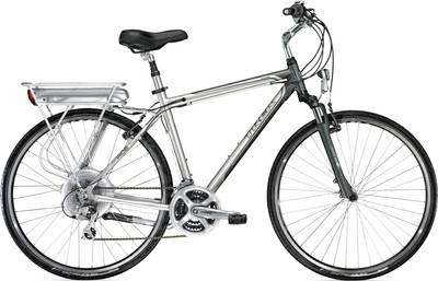 2012 Trek 7200 E vs 7200+ vs 7200 WSD 