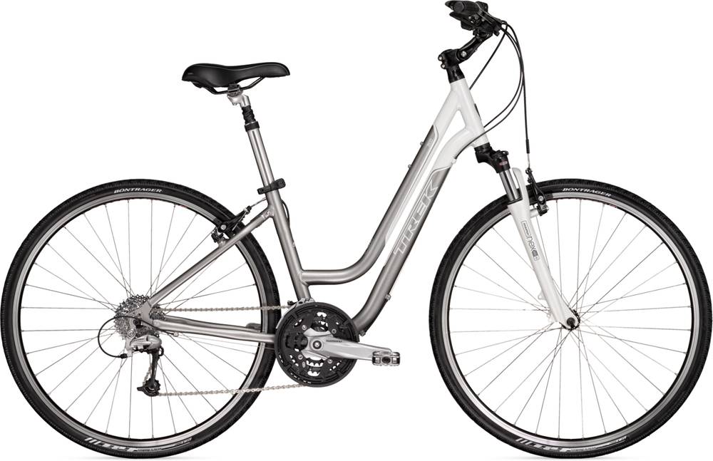 2012 Trek 7500 WSD – Specs, Comparisons 