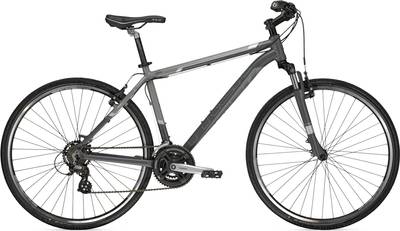 2012 Trek 8.2 DS – Specs, Comparisons 