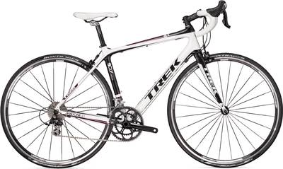 2012 Trek Madone 3.1 WSD (Compact) – Specs, Comparisons, Reviews