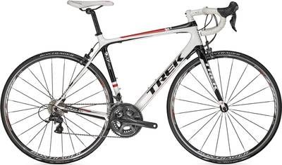 TREK Madone 4.7（2012年）トレック マドン4.7 サイズ50 2012 Trek Madone 4.7 H2 (Compact) – Specs, Comparisons, Reviews