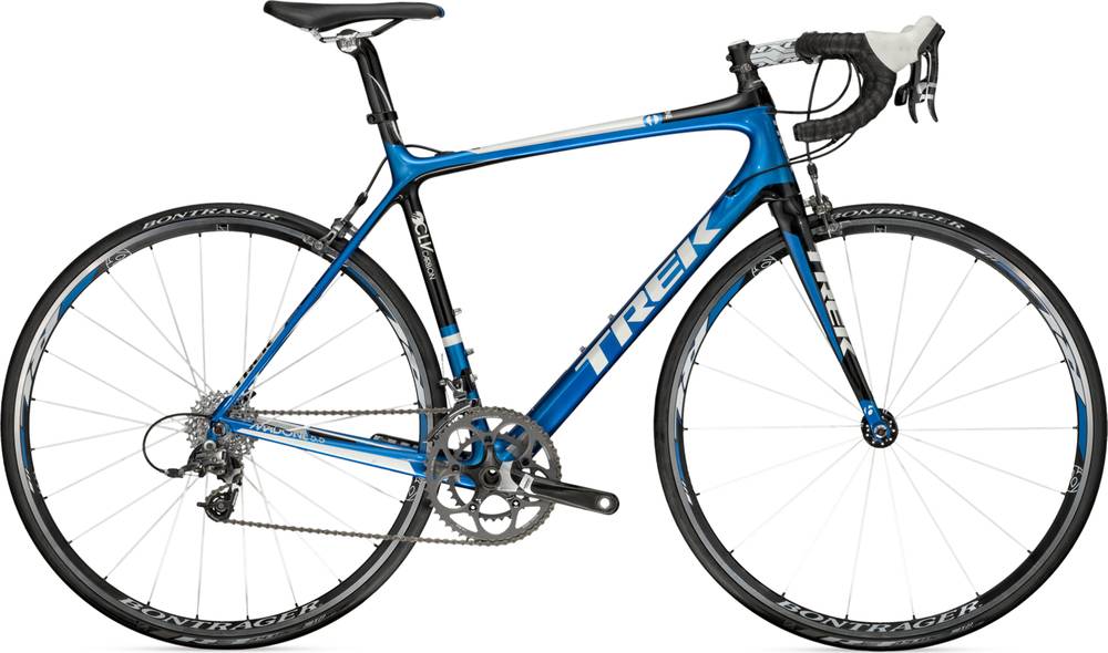 trek madone 5.5 pro