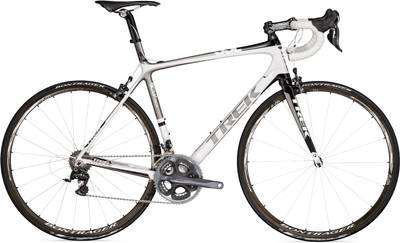 2012 Trek Madone 6.9 SSL H1 (Double) – Specs, Comparisons, Reviews