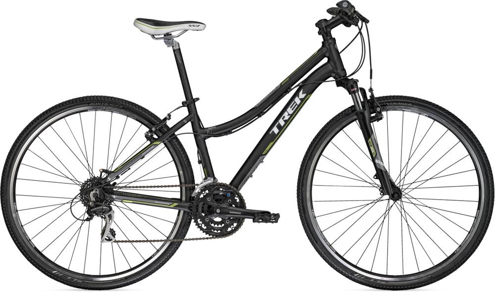 2012 Trek Neko S – Specs, Comparisons 