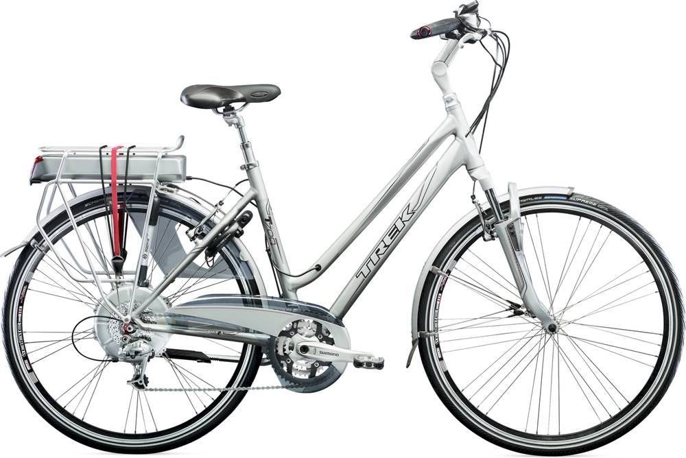 2012 Trek T700+ Midstep BLX – Specs 