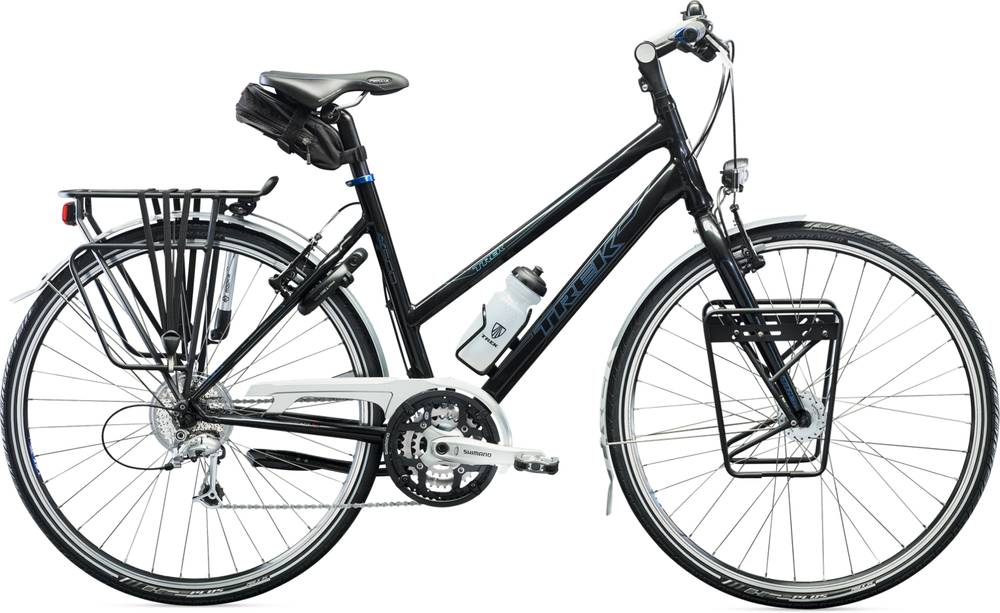 2012 Trek X500 Midstep BLX – Specs 