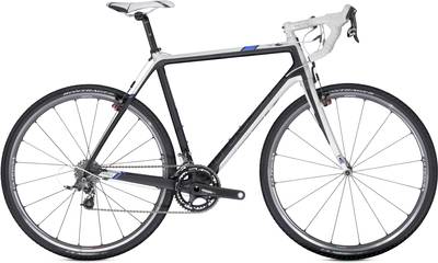 2013 Trek Cronus CX Ultimate – Specs 
