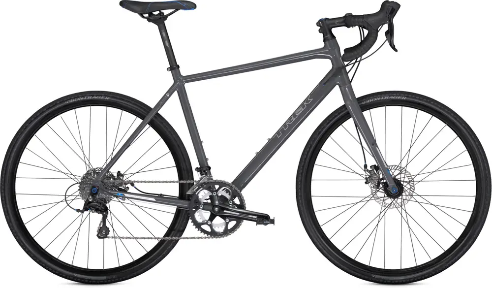 TREK CROSSRIP ELITE 52 ブラック　SORA トレック TREK クロスリップ CROSSRIP ELITE 2015年モデル 52