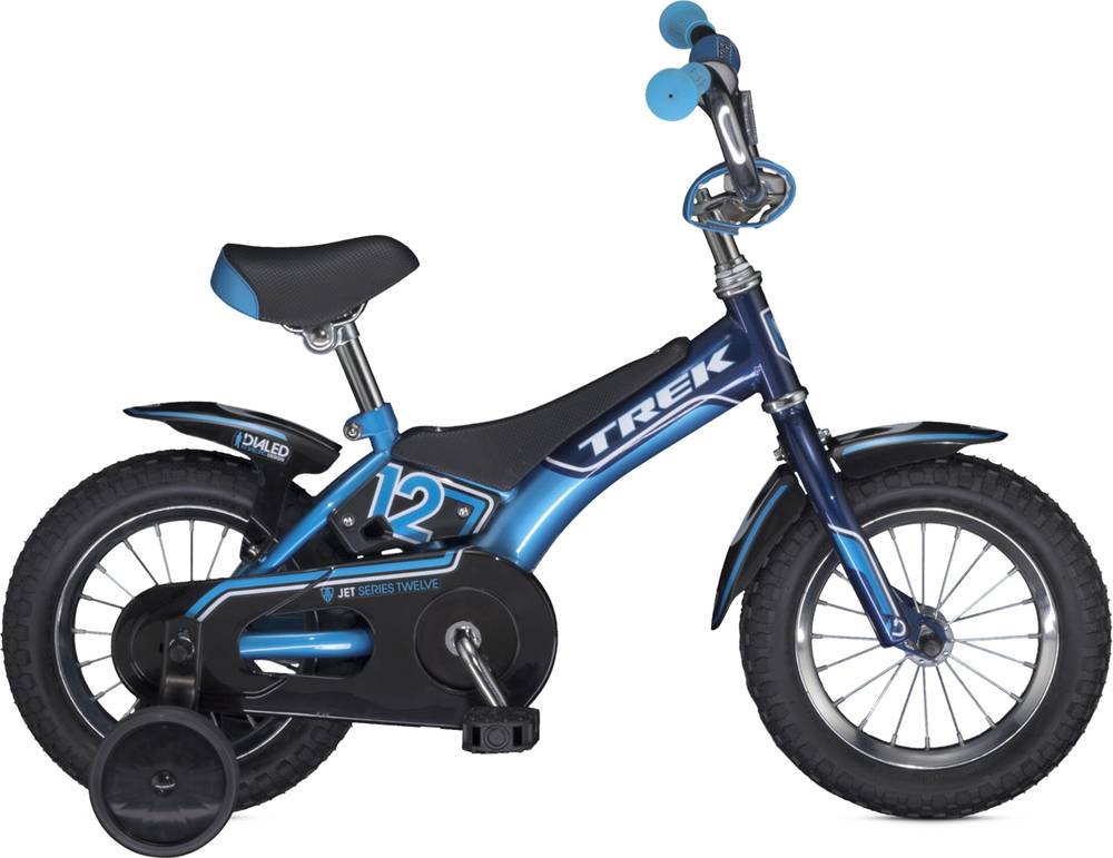 Trek Jet 12
