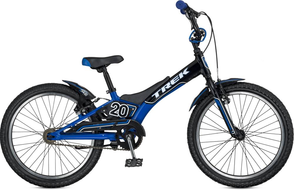 Trek Jet 20 E