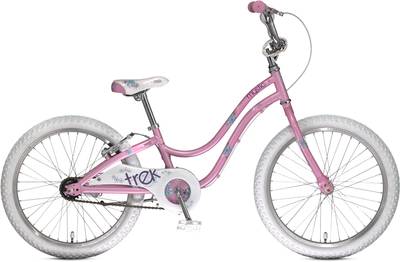 Compare: 2013 Trek Mystic 20 S vs 