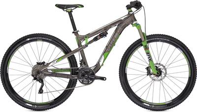 2013 Trek Rumblefish Elite – Specs 